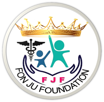 FON JU FOUNDATION - Health Care & Rural Development - North West Region, Cameroun